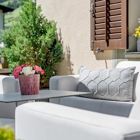 Corso'S Annabell - Bed & Breakfast Solden Luaran gambar