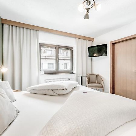 Corso'S Annabell - Bed & Breakfast Solden Luaran gambar