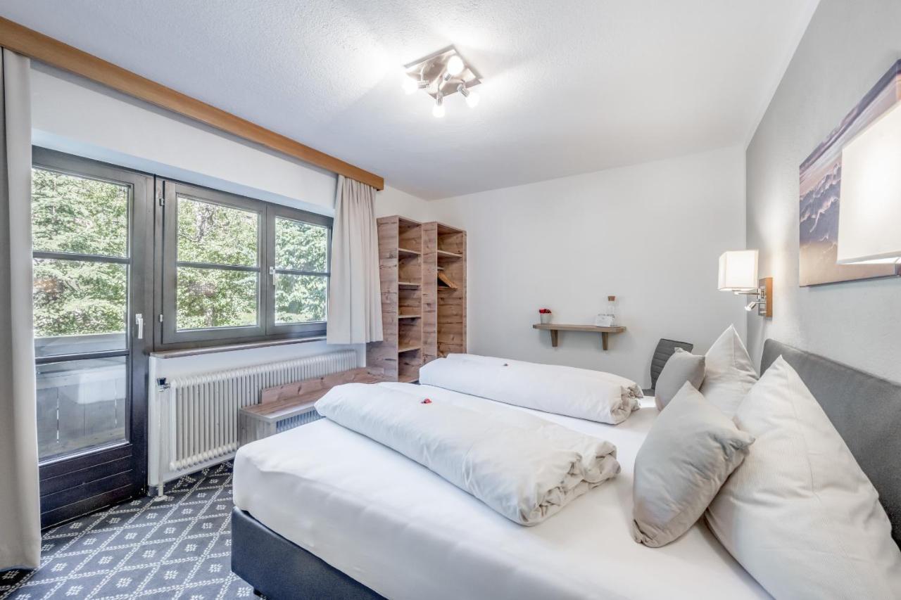 Corso'S Annabell - Bed & Breakfast Solden Luaran gambar