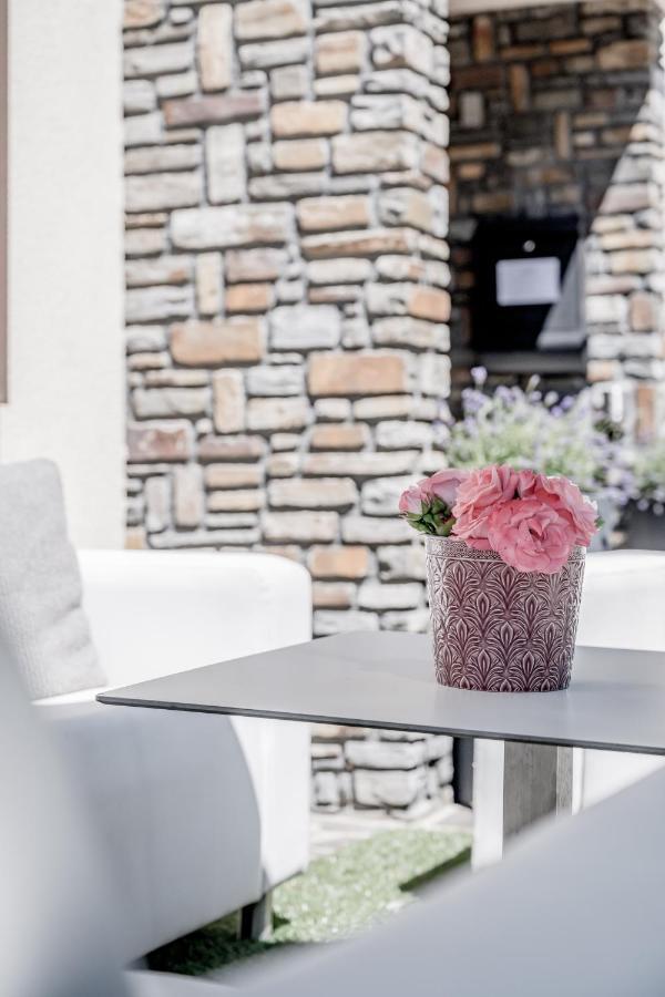 Corso'S Annabell - Bed & Breakfast Solden Luaran gambar