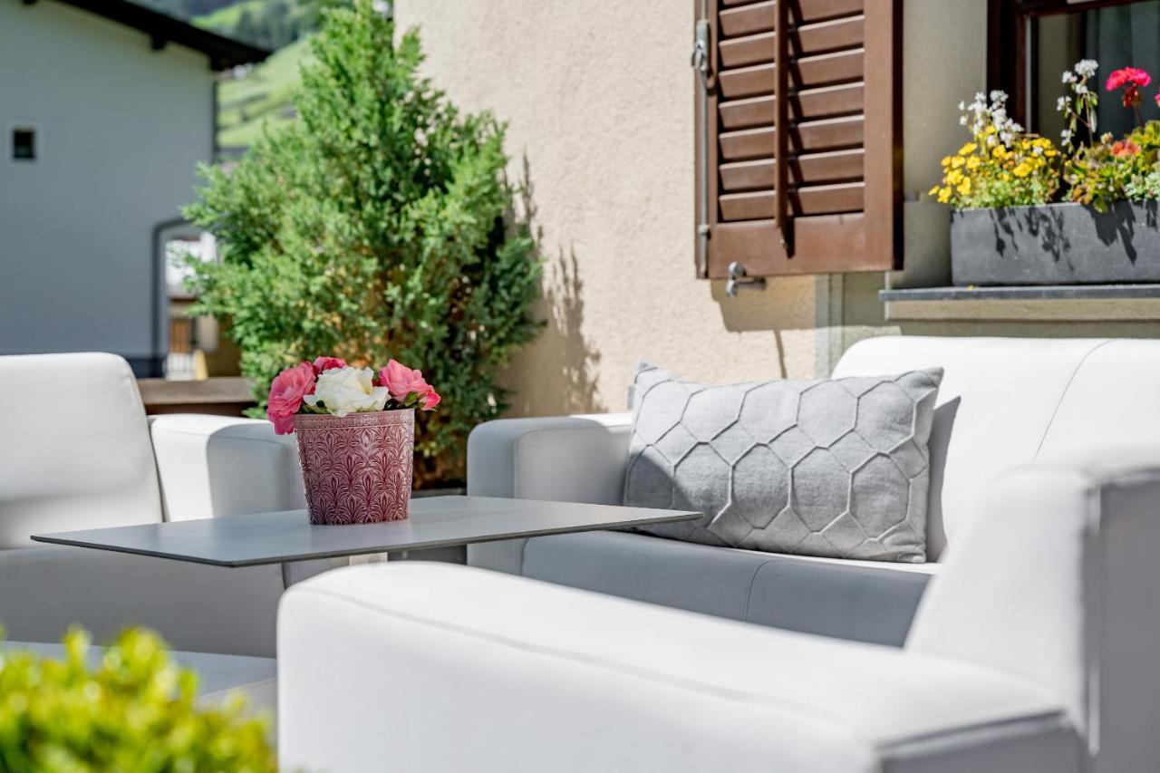 Corso'S Annabell - Bed & Breakfast Solden Luaran gambar