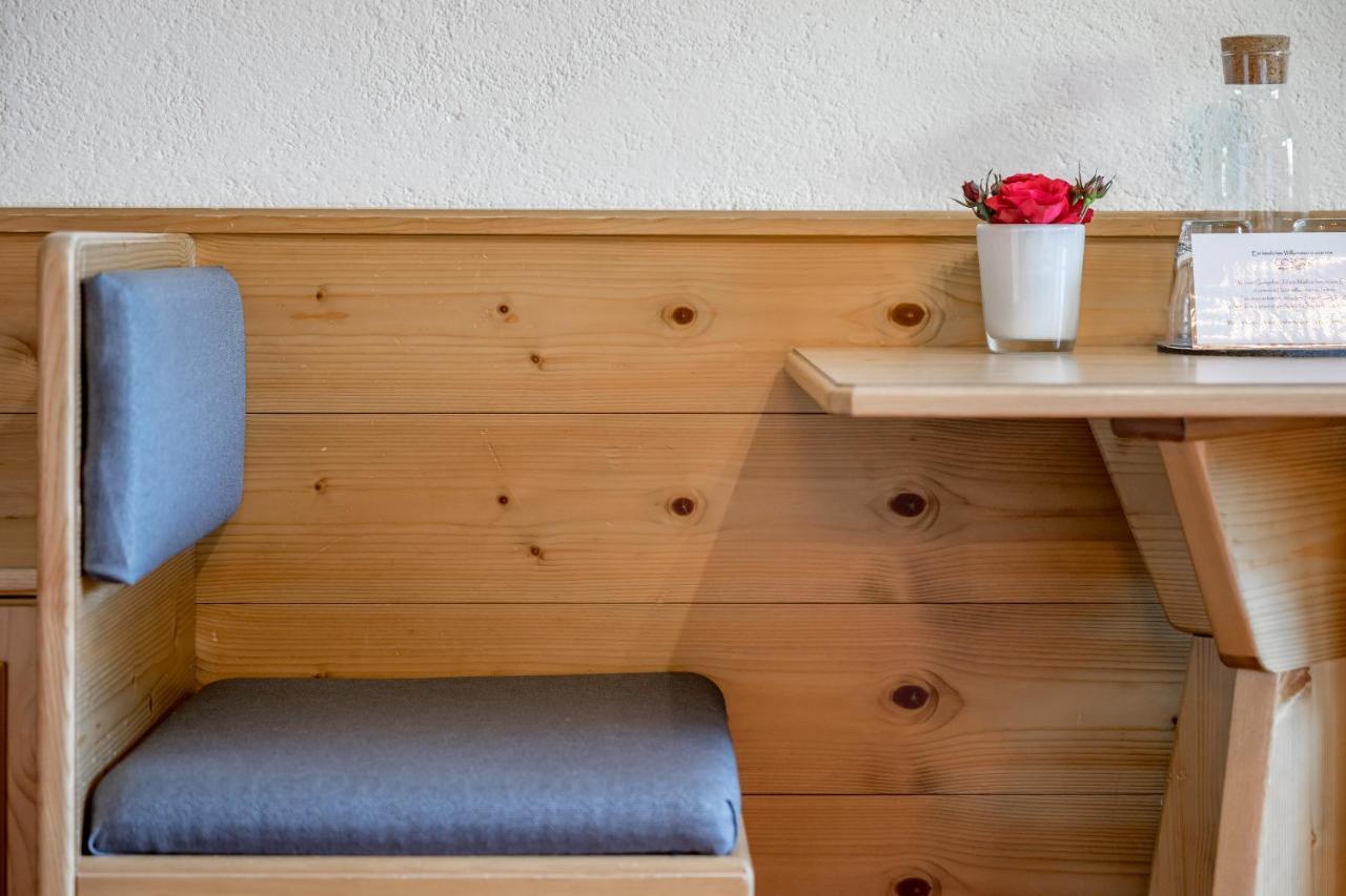Corso'S Annabell - Bed & Breakfast Solden Luaran gambar
