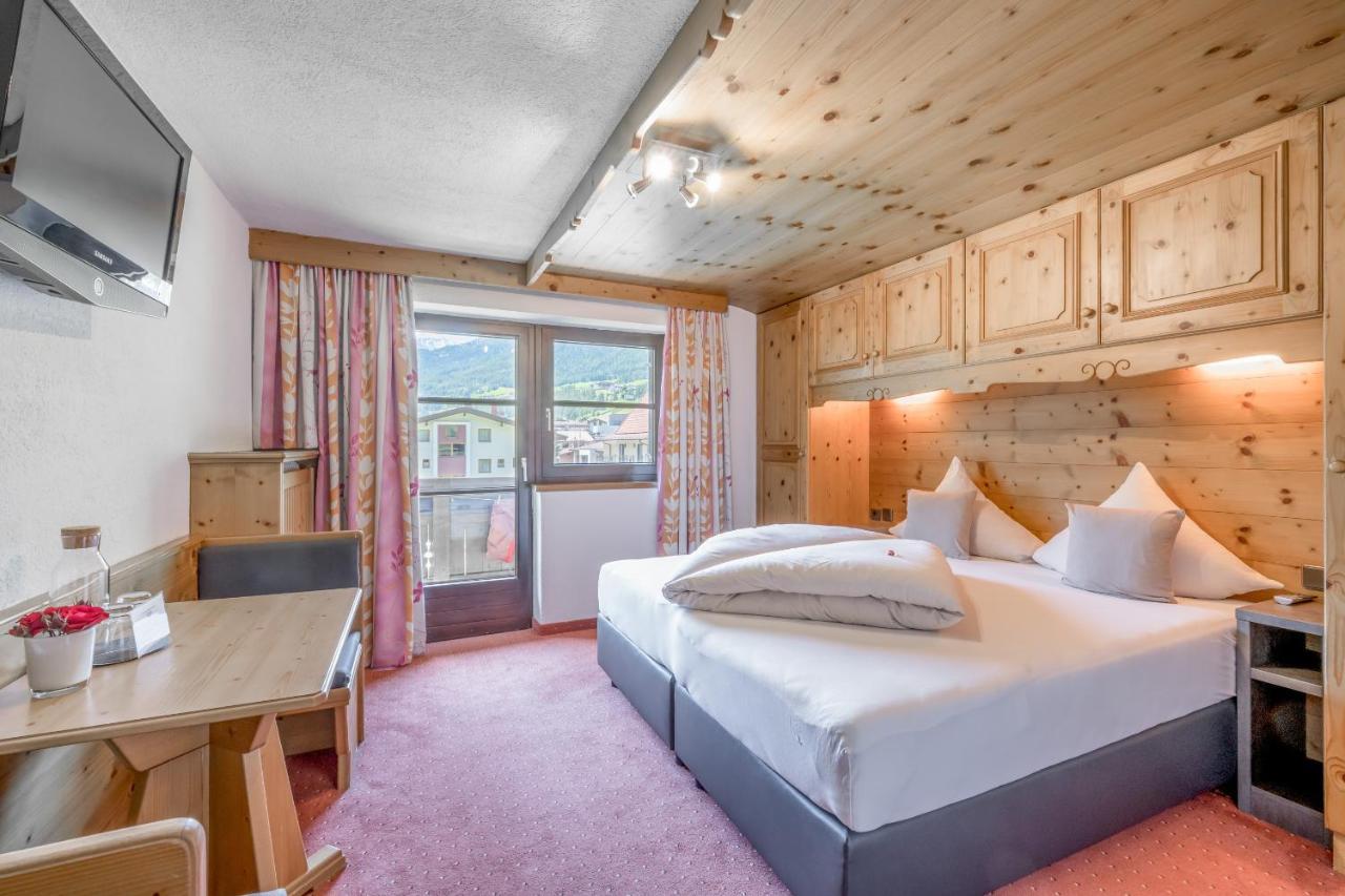 Corso'S Annabell - Bed & Breakfast Solden Luaran gambar
