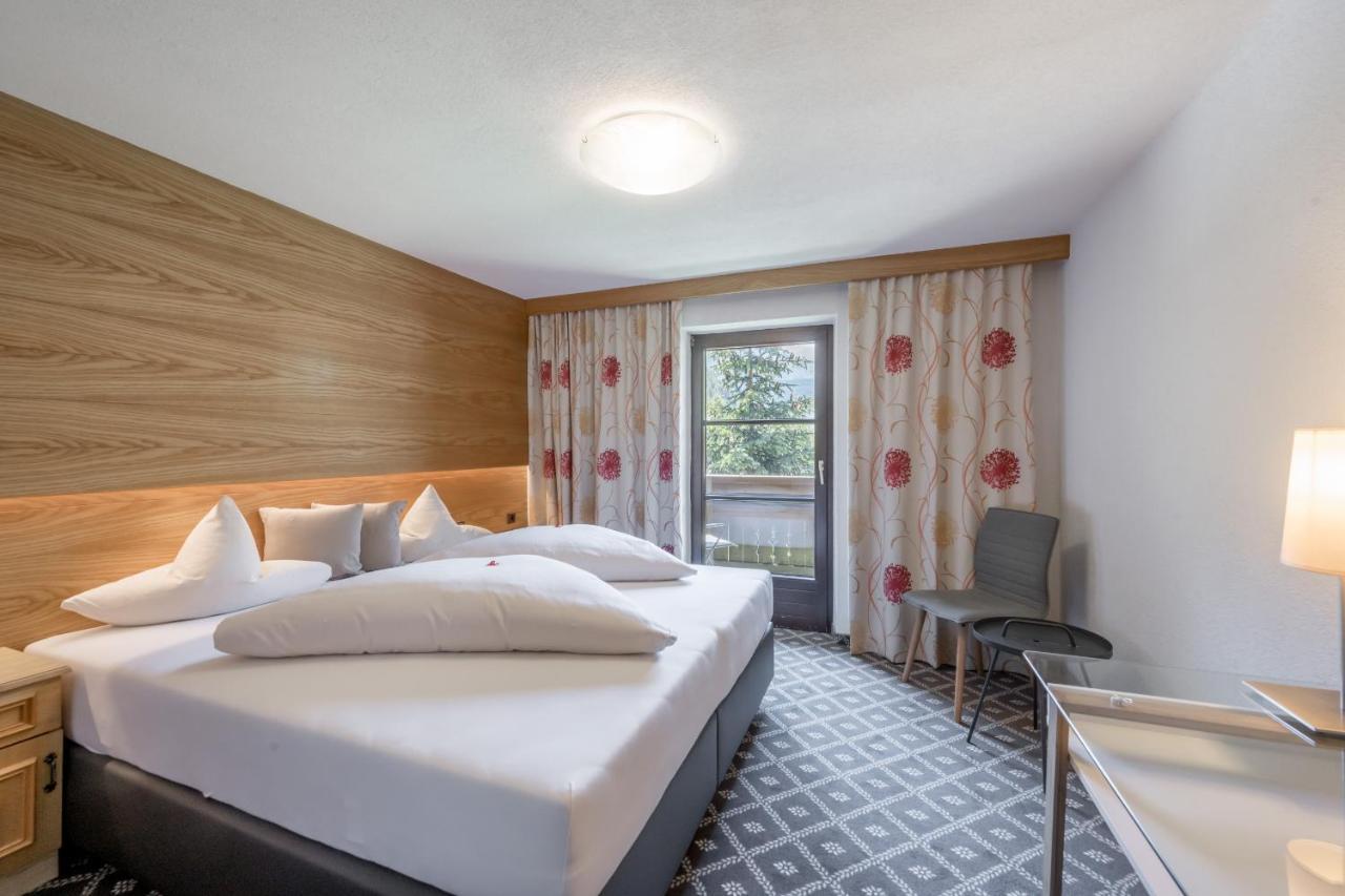 Corso'S Annabell - Bed & Breakfast Solden Luaran gambar