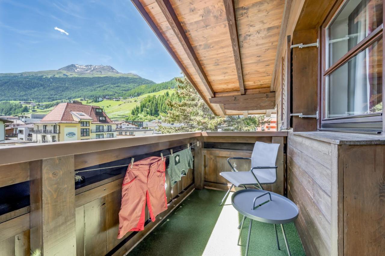 Corso'S Annabell - Bed & Breakfast Solden Luaran gambar