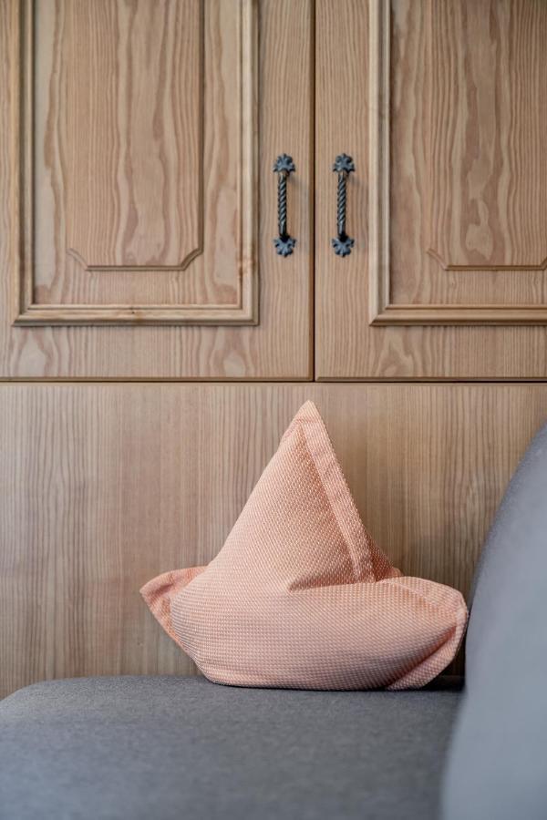 Corso'S Annabell - Bed & Breakfast Solden Luaran gambar