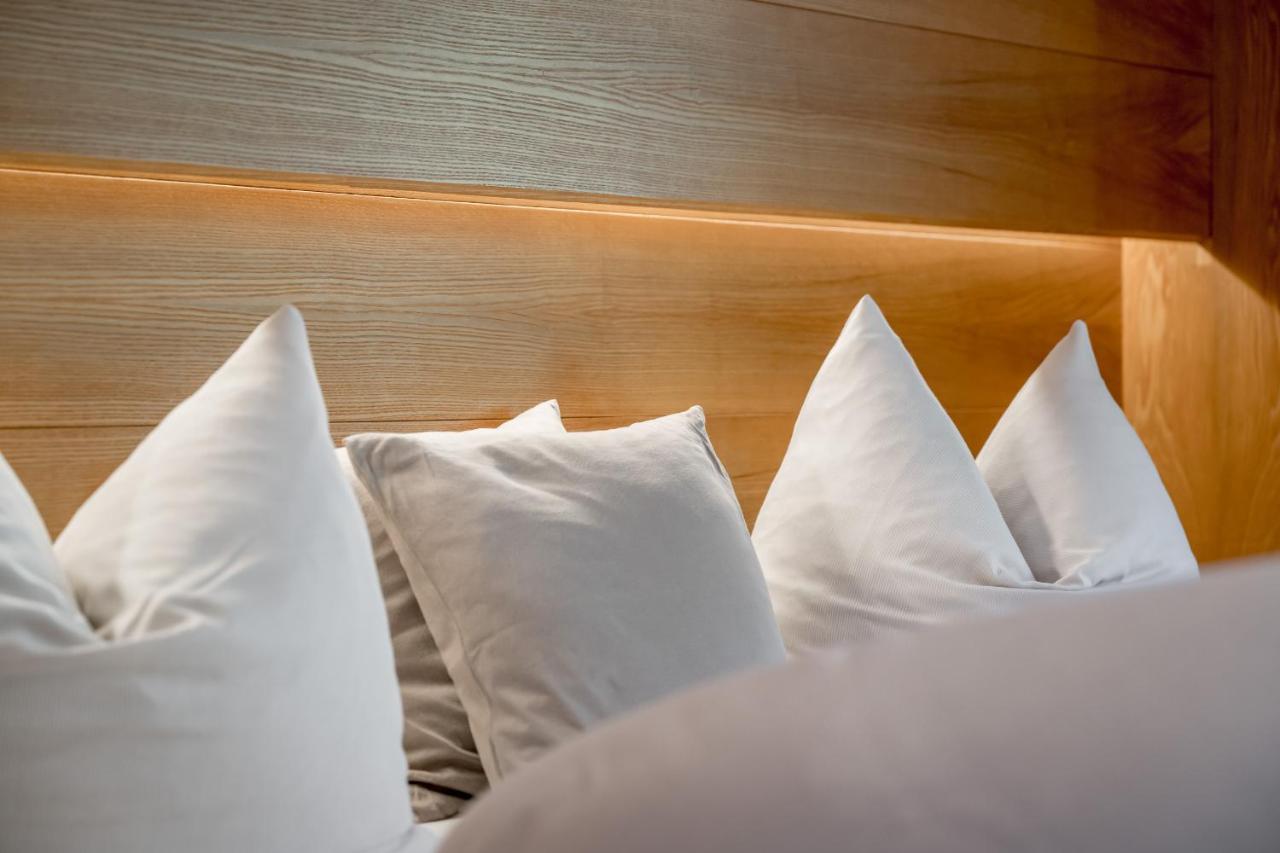 Corso'S Annabell - Bed & Breakfast Solden Luaran gambar