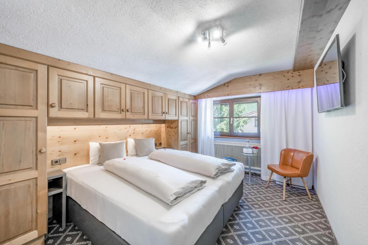 Corso'S Annabell - Bed & Breakfast Solden Luaran gambar